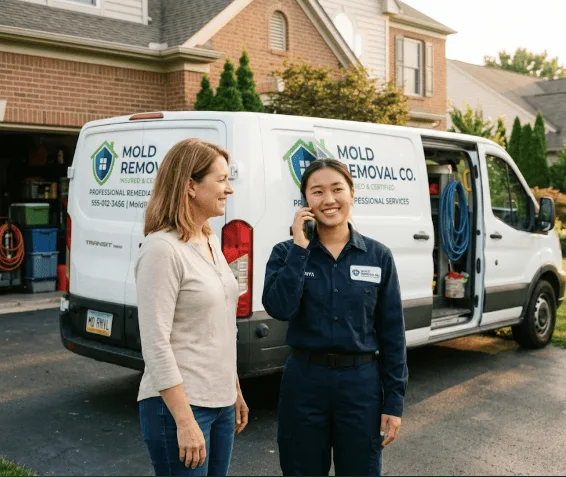 Crawlspace Mold Remediation Tram, KY FAQs